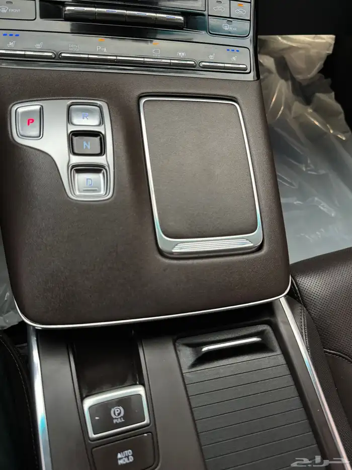 ازيرا 2020 بنزين 14