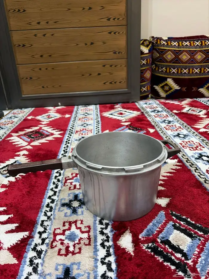 قدر ضغط الالماني 5