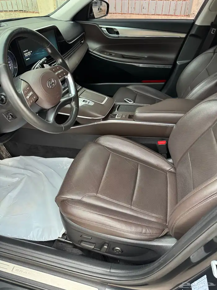 ازيرا 2020 بنزين 21