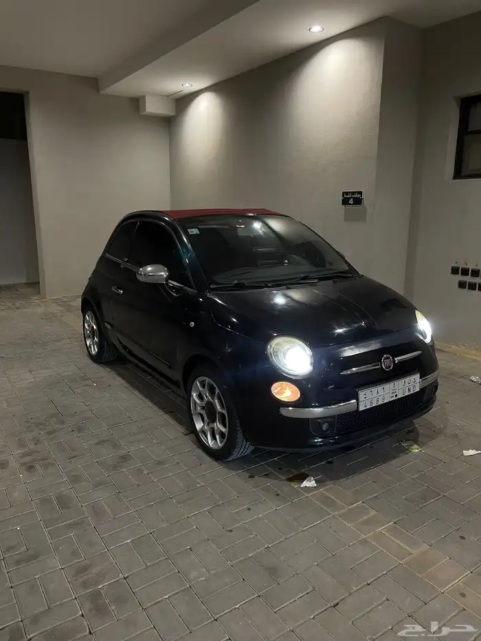 فيات بدي وكاله كشف 4