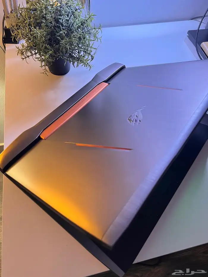 لابتوب اسوس Asus ROG G752VS 0