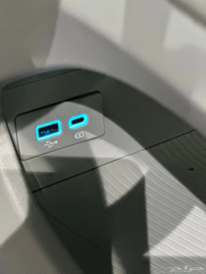 فورد تيريتوري ترند - 2024 - عداد 45 الف ( تم البيع) 45