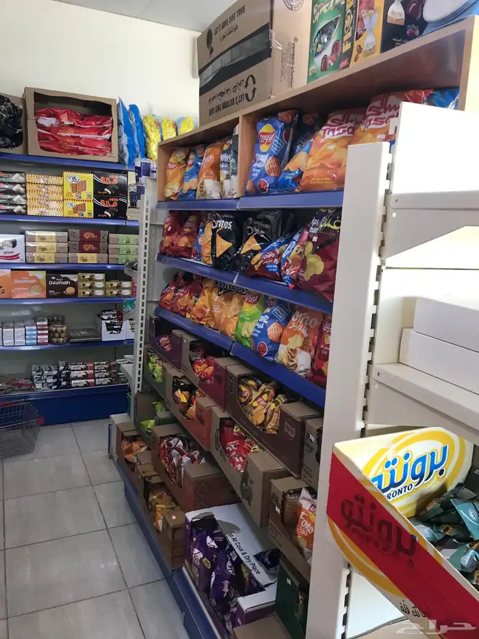 محل حلويات للبيع 0