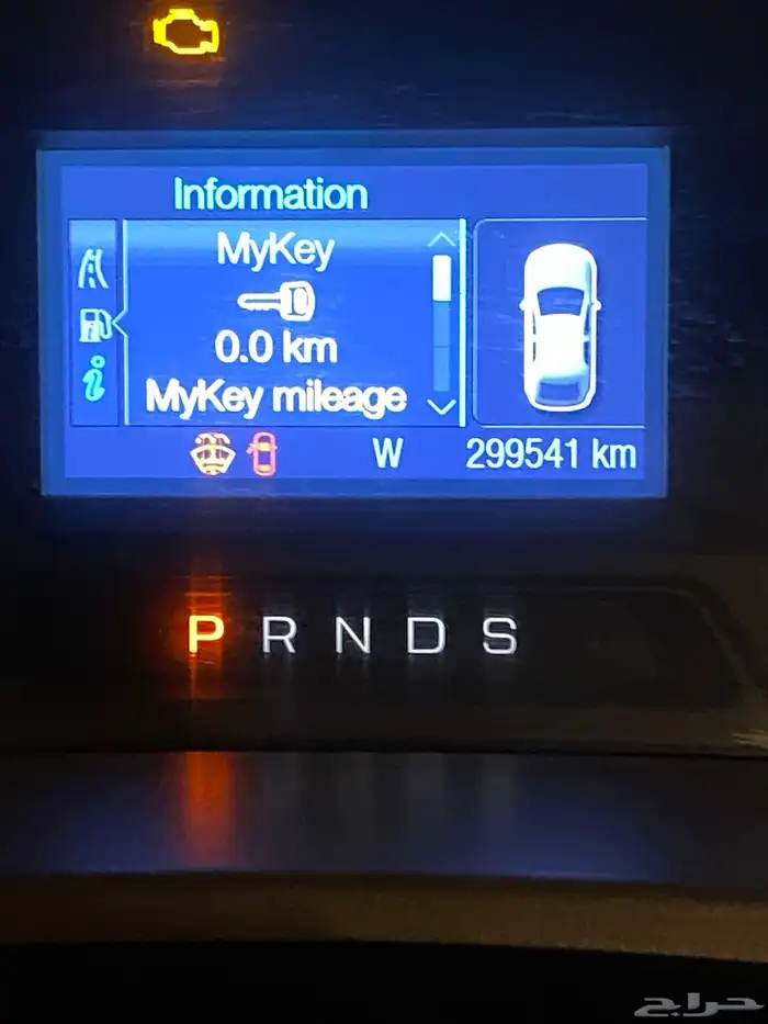 فورد فيلكس توكيلات الجزيرة 2014 للبيع 22