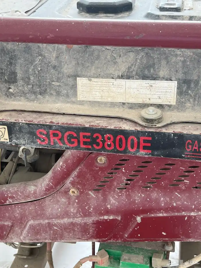 ماطور سليم ولا يشكي من اي شي وجديد م اشتغل كثير على السوم 2