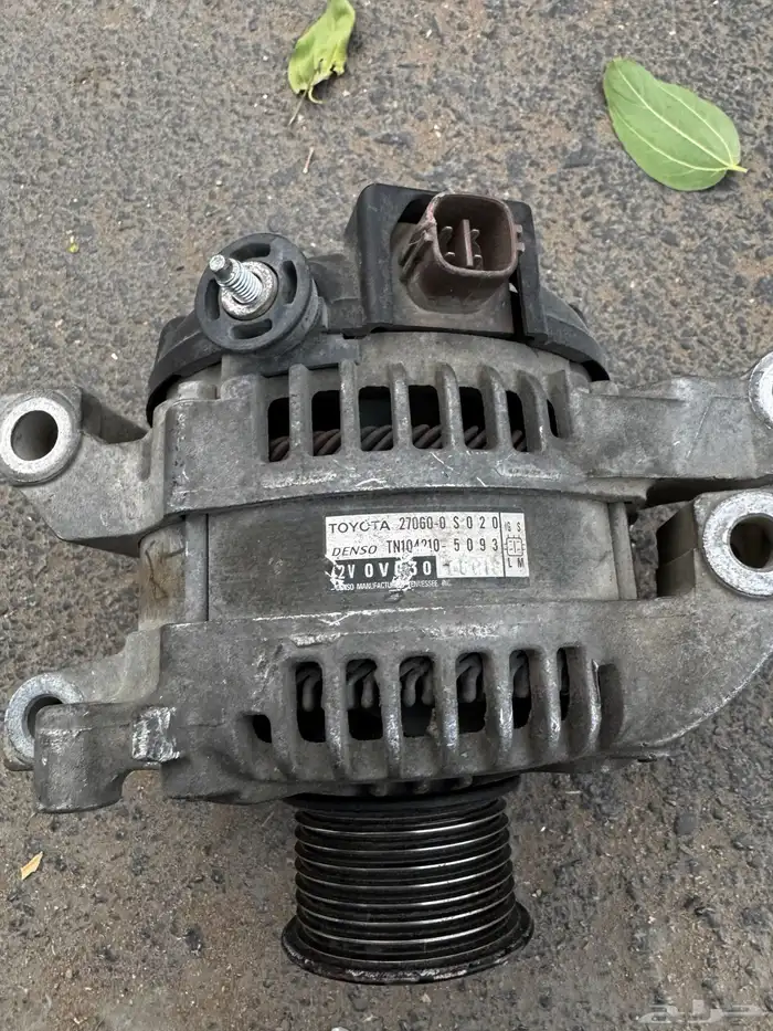 دينمو سكويا 2015 اصلي وكاله على الشرط 0