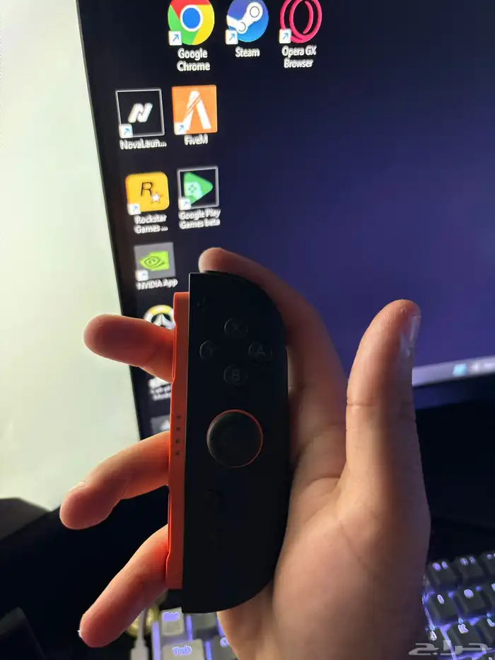 نينتيندو سويتش 2 جديد 4