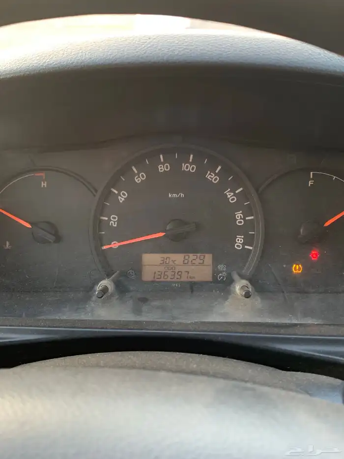 تويوتا باص هاي اس 2017 وكالة ركاب 9