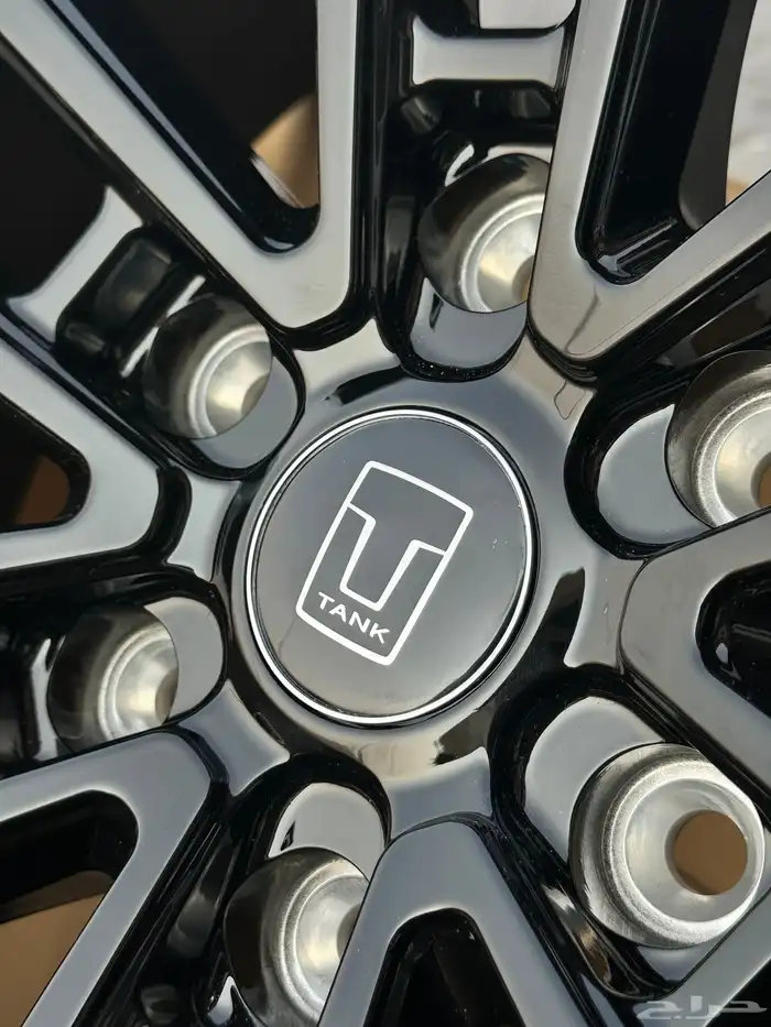 جنوط اوربن تانك هافال ليوبارد مقاس 22 1