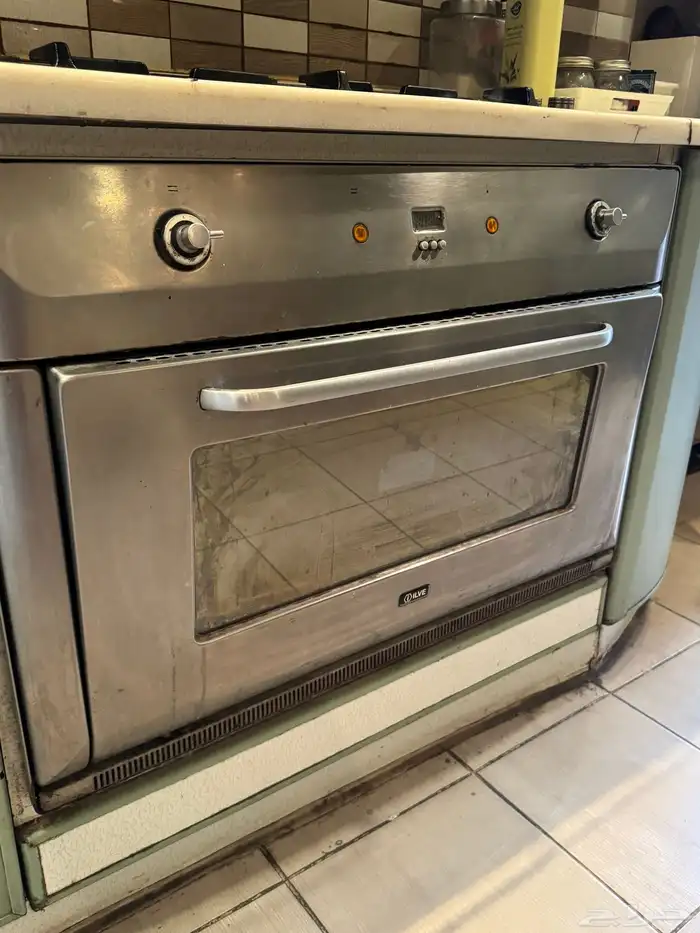 اجهزه مطبخ 2