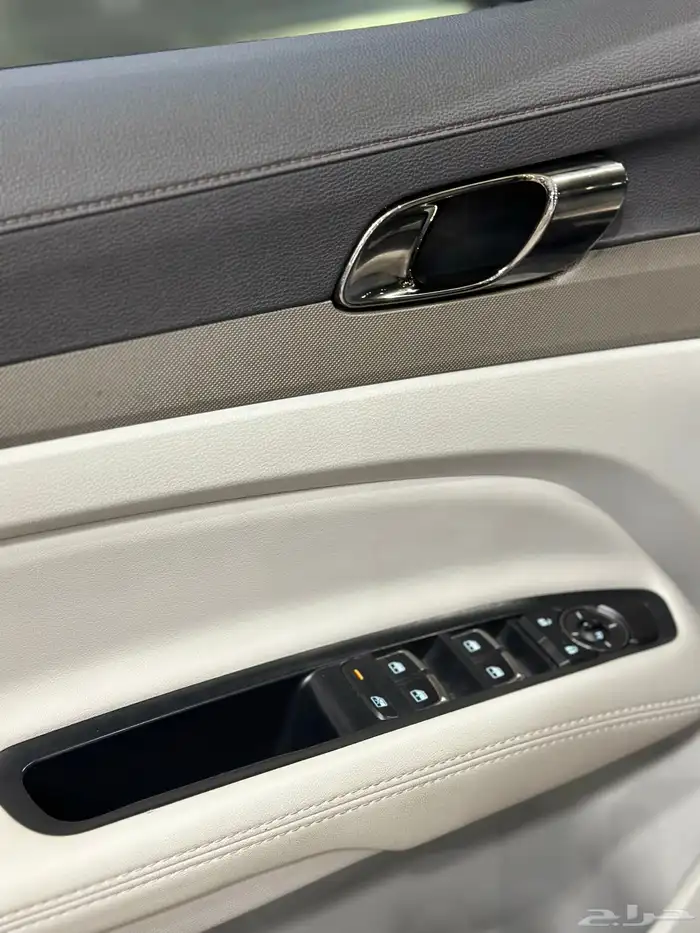 فورد تيريتوري ترند - 2024 - عداد 45 الف ( تم البيع) 28