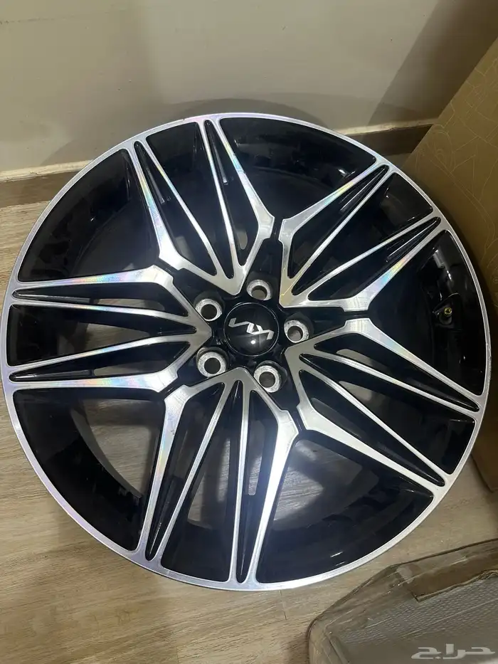 جنوط كيا ستينجر اصليه 0