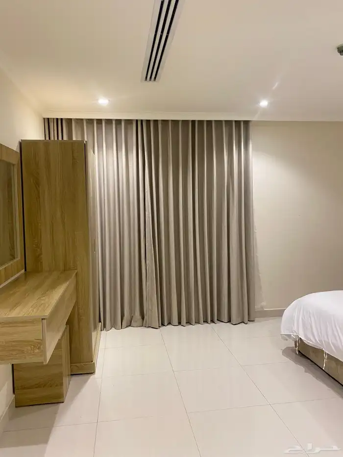 شقق مفروشة فاخرة بدمام حي الزهور عالكورنيش 7