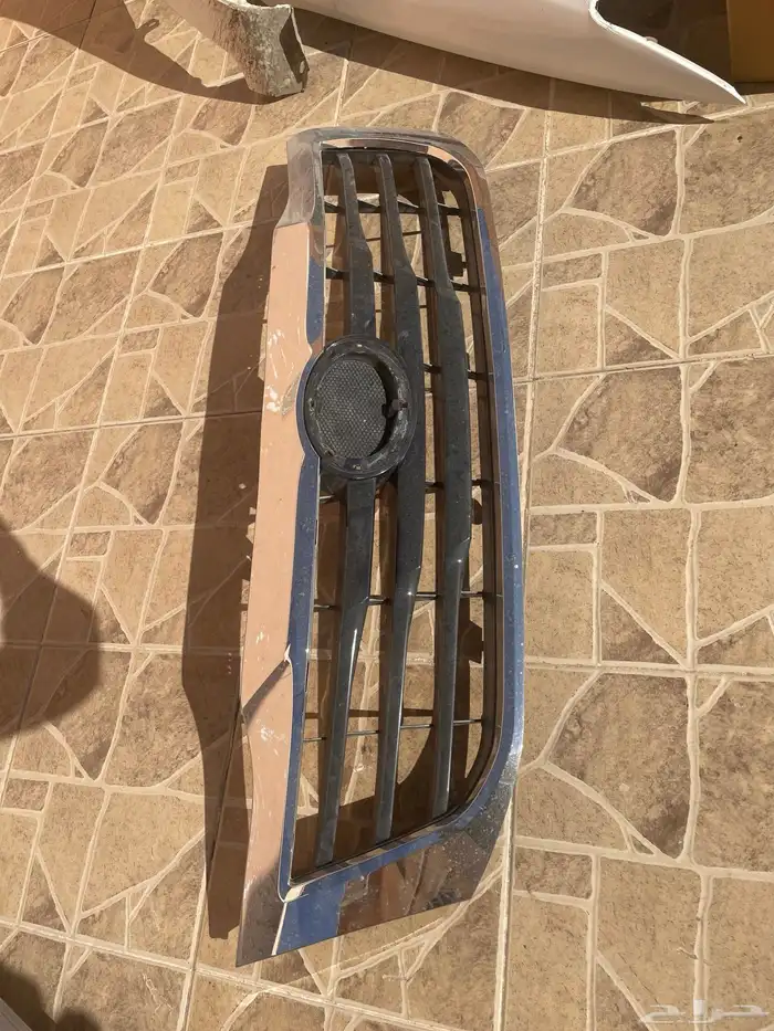 قطع هايلوكس 2014 4