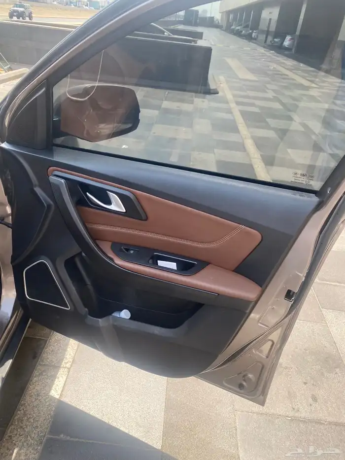 فاو اكس 40 موديل 2020 17