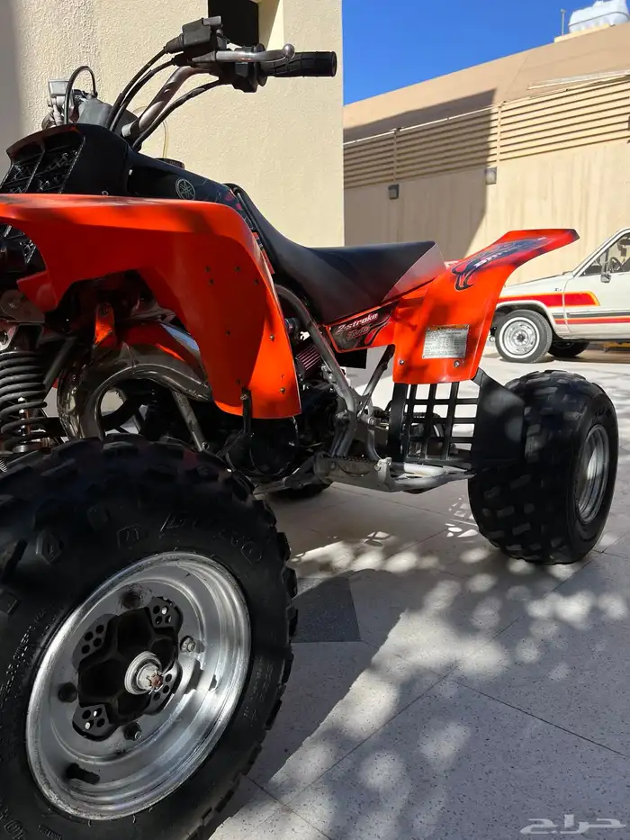 بانشي ياماها قمة بالنظافة 23