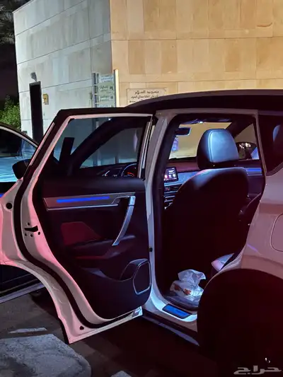 جيلي كولراي 2022 index