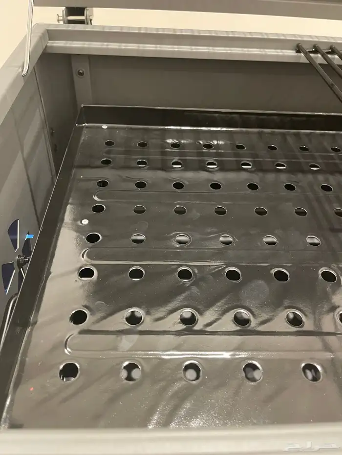 شواية فاخرة (جديد) 650 ريال 9