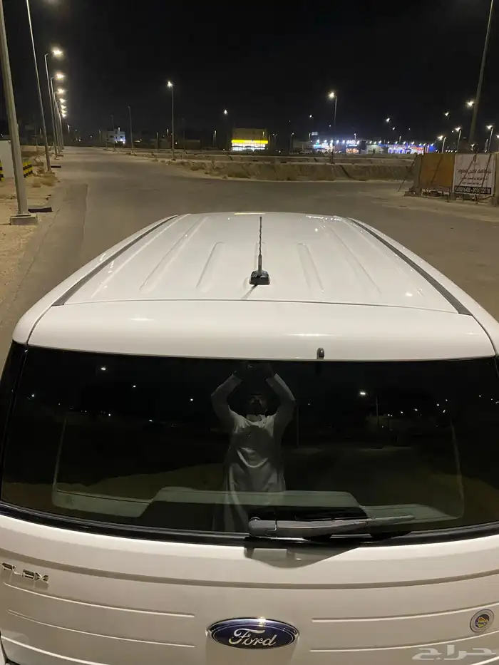 فورد فيلكس توكيلات الجزيرة 2014 للبيع 12