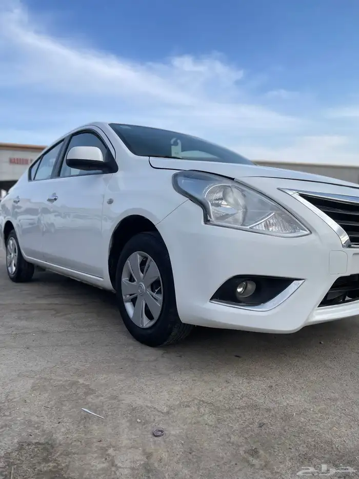 نيسان صني 2020 2