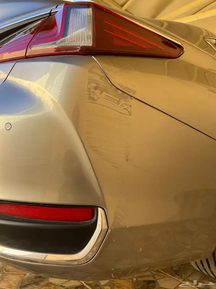 لكزس حجم 250 ES المديل 2023 سعودية عبداللطيف جميل AA. 12