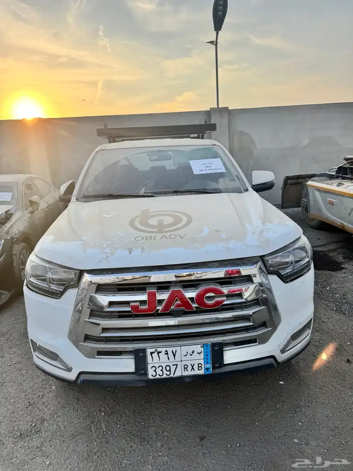 وانيت جاك قمارتين للبيع 2022 3