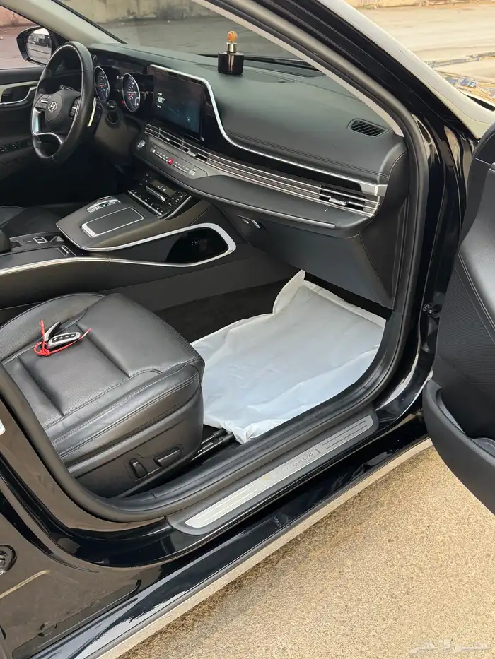 ازيرا 2020 بنزين 47