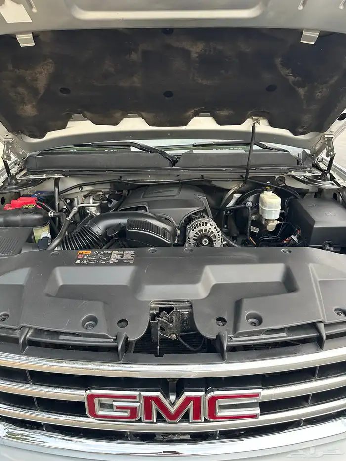 جمس سييرا غمارتين 2013 دبل فرار تشغيل عن بعد 62