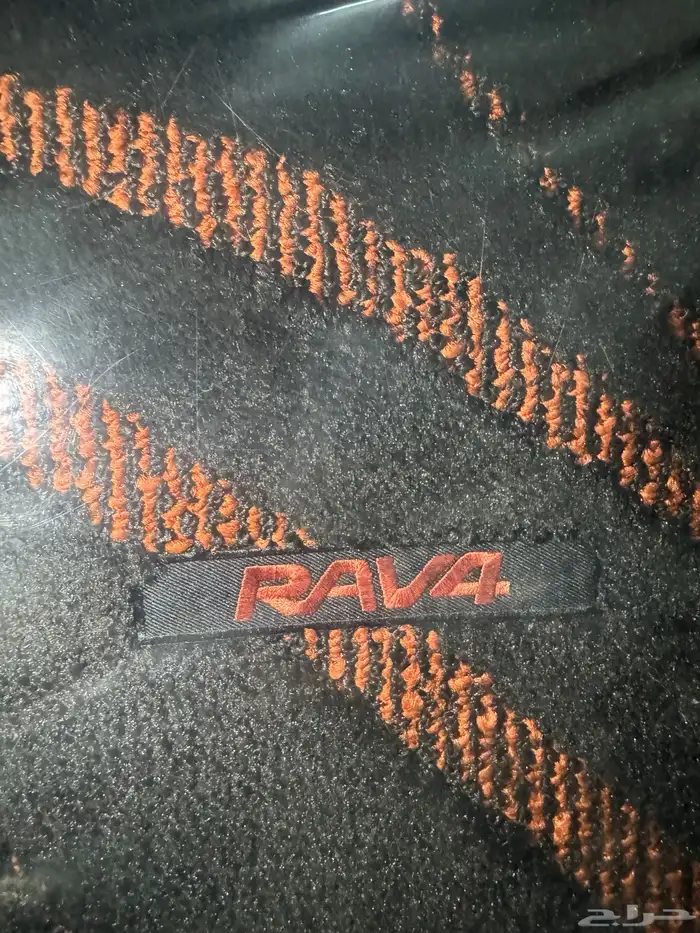 شاشه جيب لاندكروزر وقطع متنوعه 8