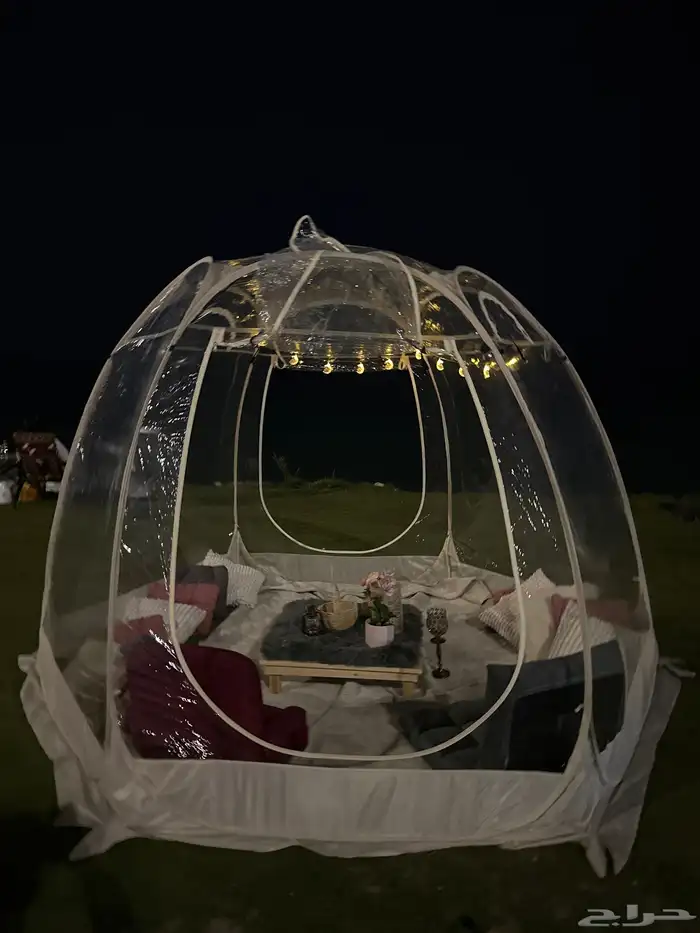 جلسه على البحر للإيجار بحر الراكه متواجد الان 0