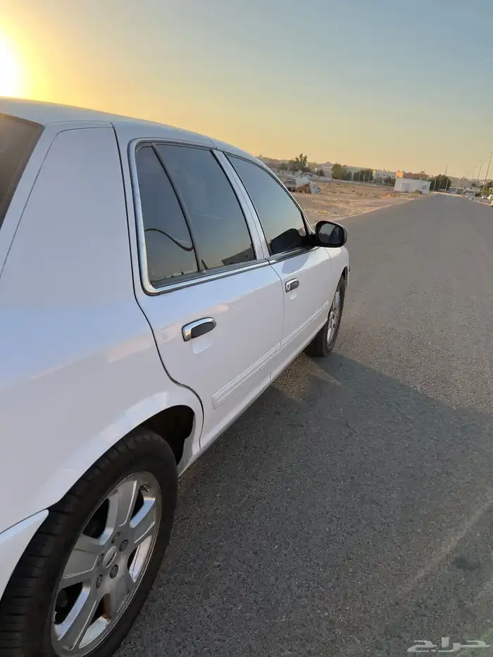 فورد فكتوريا للبيع 2011 5