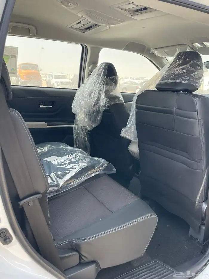 تويوتا اوربان كروز استاندر GL -2026 4