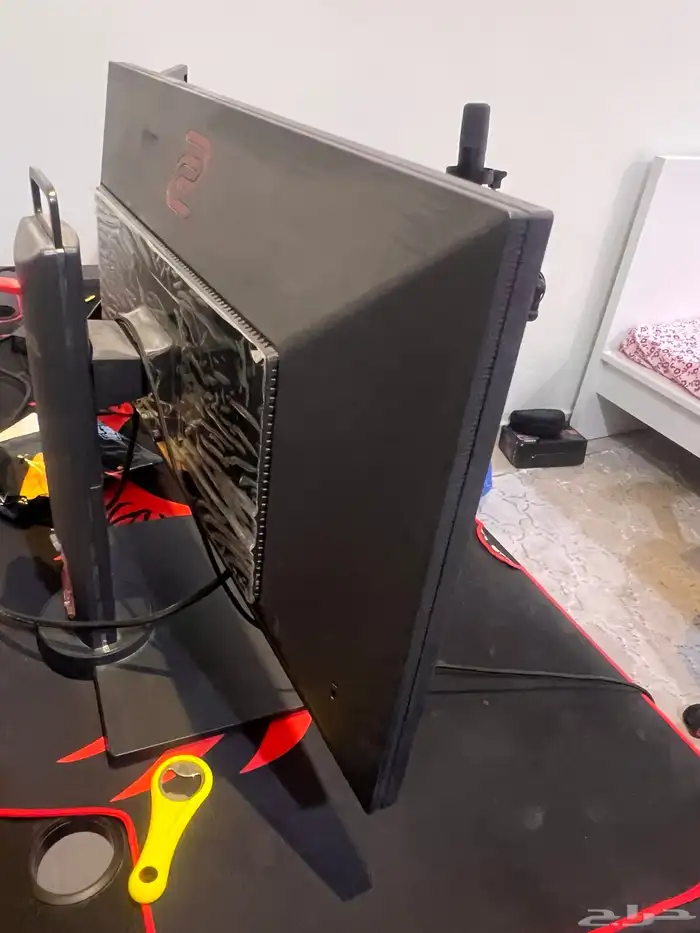 للبيع شاشة قيمنق benq 2