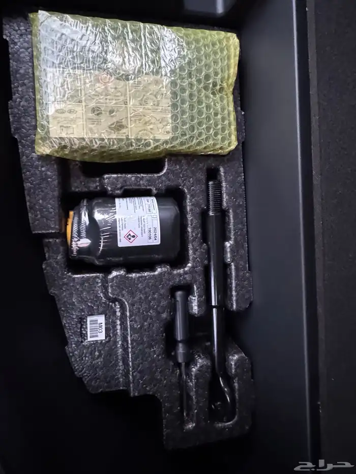 سنتافي 2020 ديزل 27