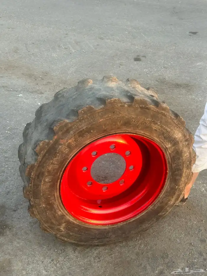 جنوط بوبكات و جنوط بوبكات صب. للبيع 3