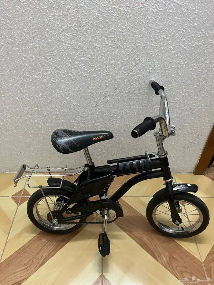 سيكل و اسكوتر ال سيكل في خرابت 13