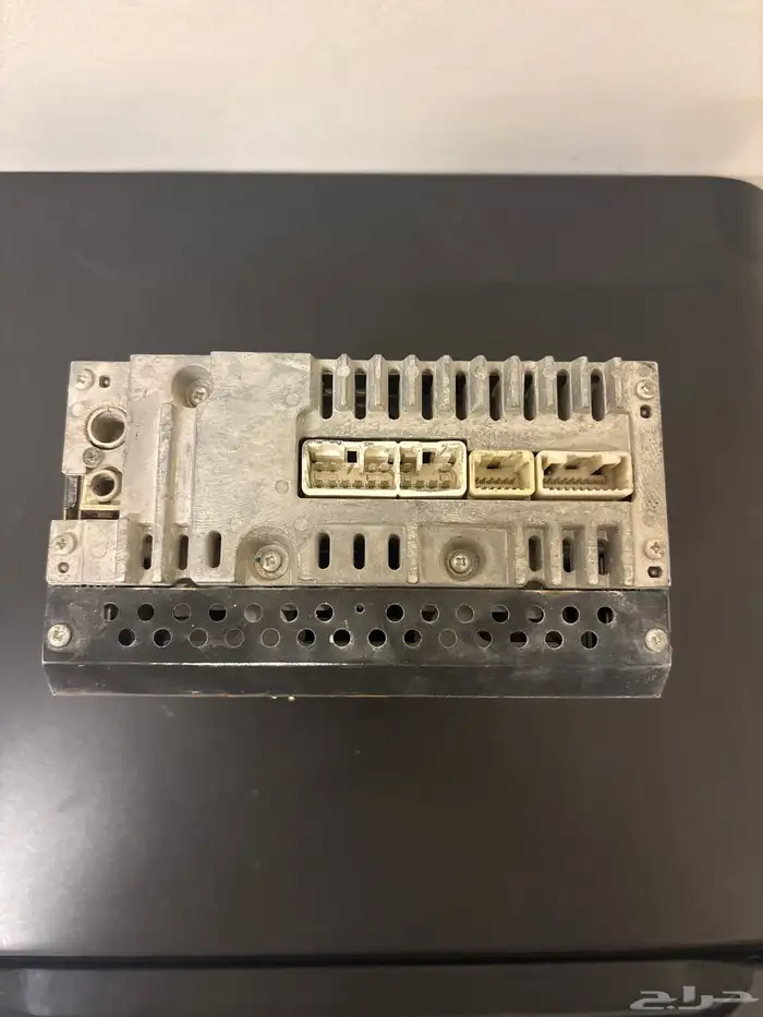 مسجل شاص 2012 وكاله 2