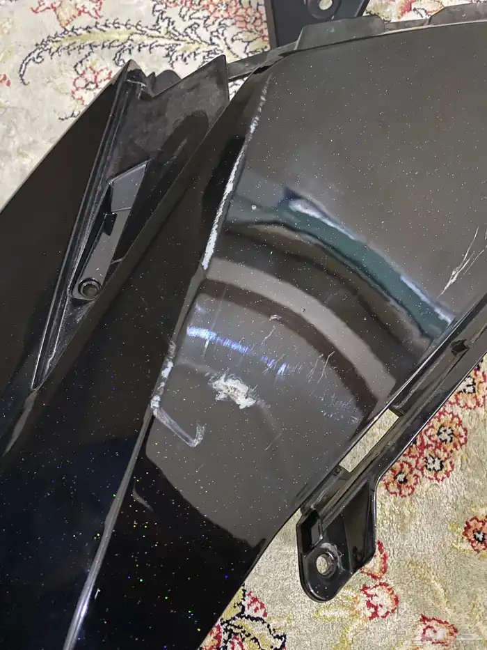 قطع افنس مهدي رفارف وسفقه جوانب 2