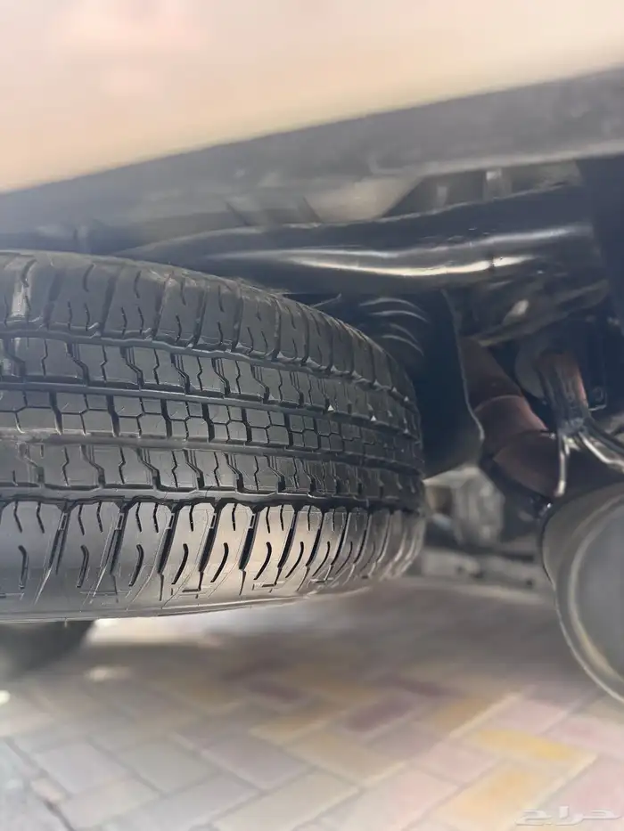 فورد اكسبيدشن 2015 فل كامل 31