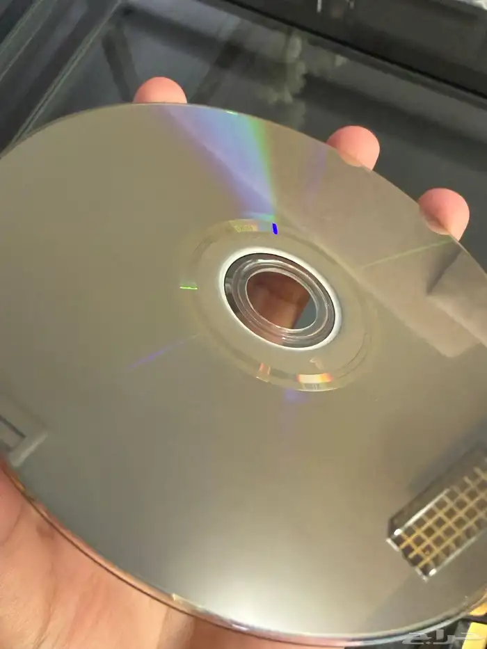 شريط مورتال كومبات سبيشل اديشن شبه نادره 6