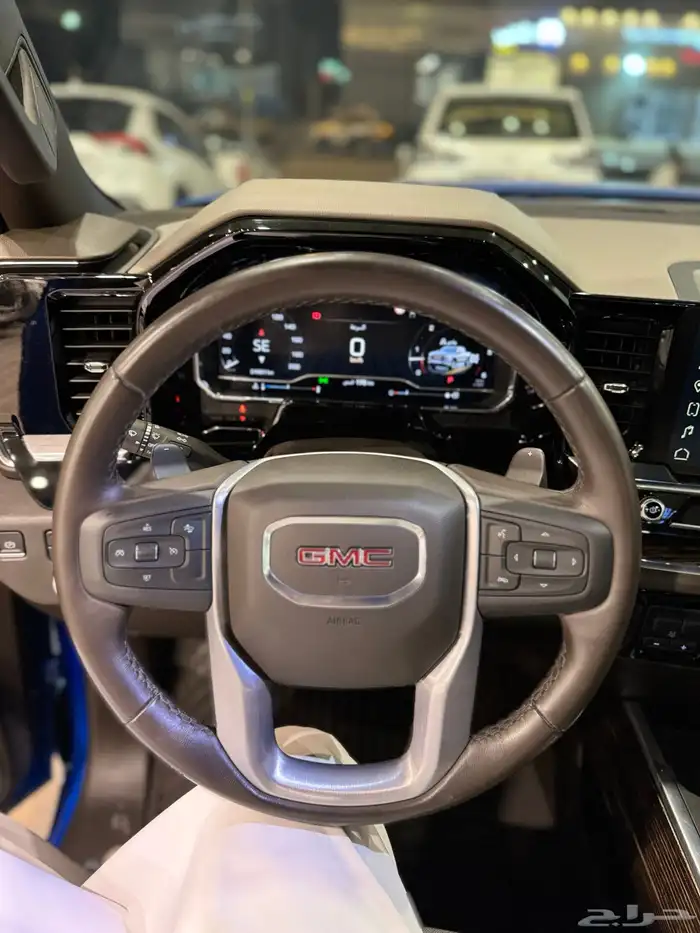 جمس سييرا الفيشن 2023 10