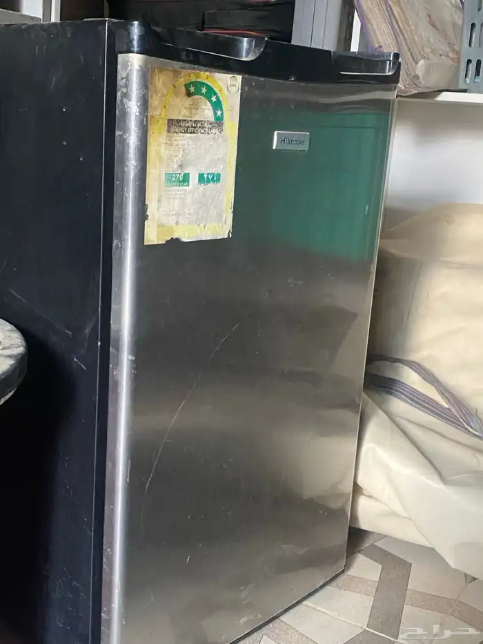 ثلاجه صغير 1