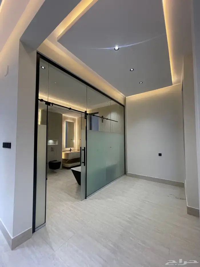 للبيع فيلا دوبلكس مودرن بالمحاله ابها 21