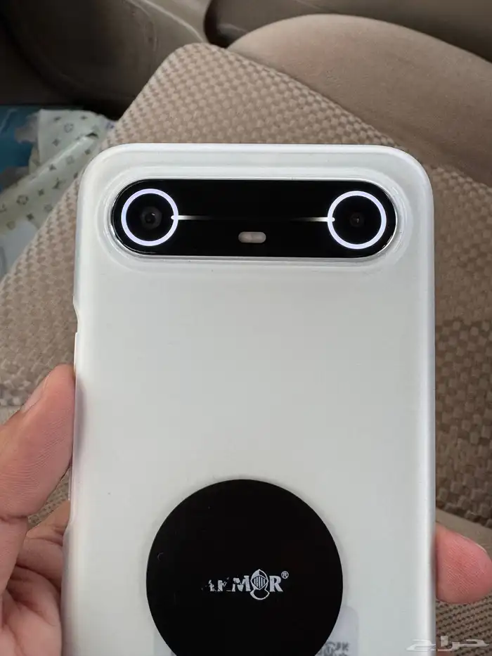 جهاز تكنو بوفا سلم 0