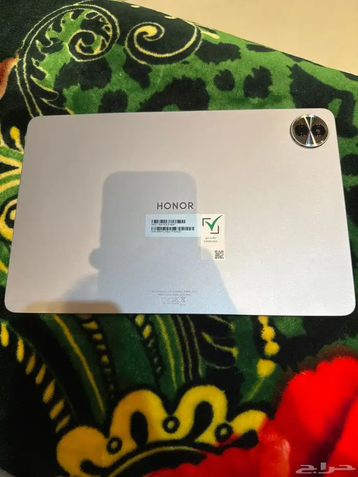 ايباد هونر باد 10 2