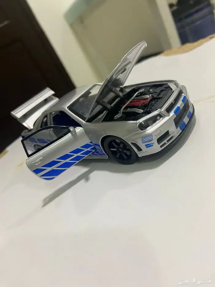 مجسمات جيتي ار 0