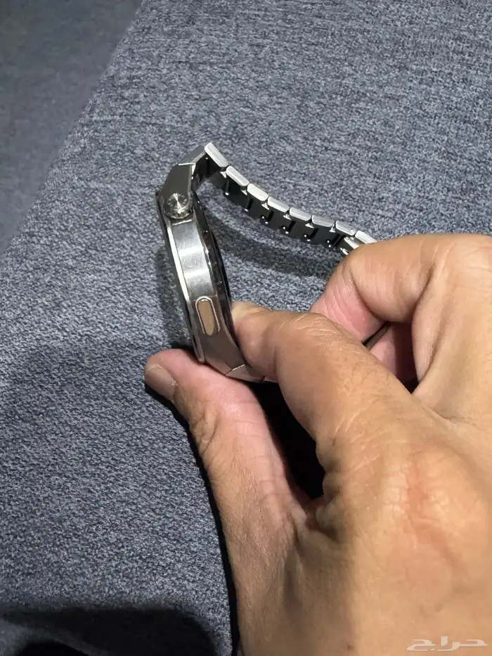 huawei watch gt5 pro Titanium 4