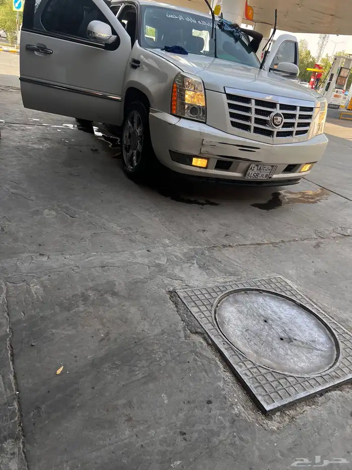 كاديلاك اسكاليد 2007 للبيع 18