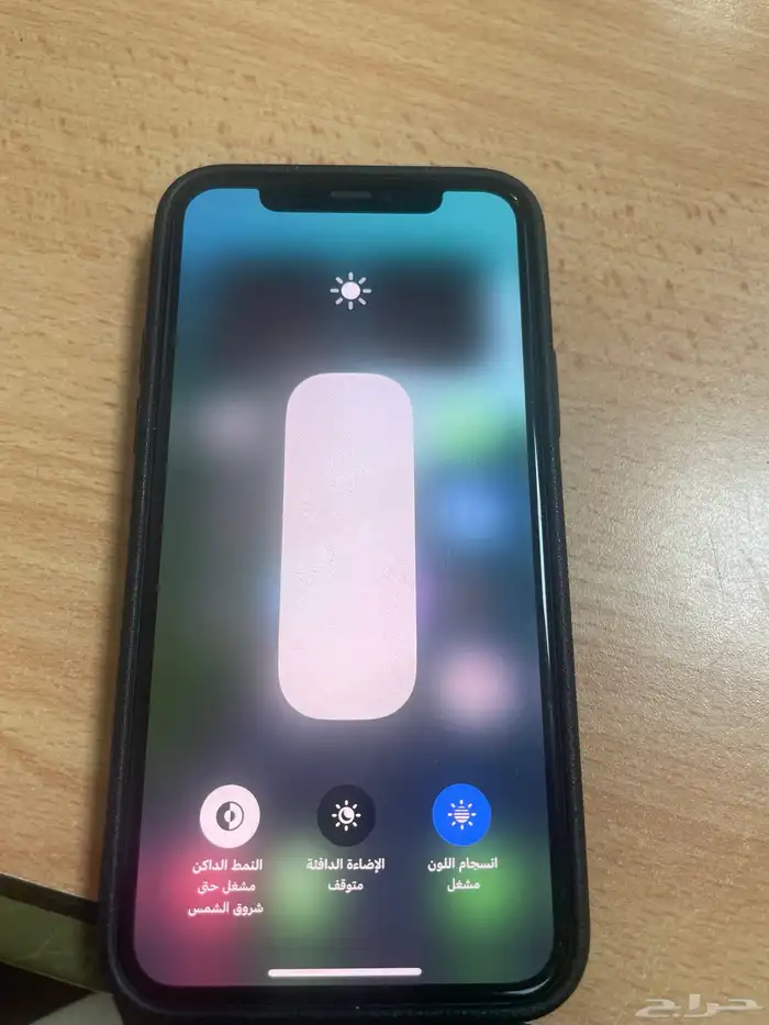 آيفون 11برو 10