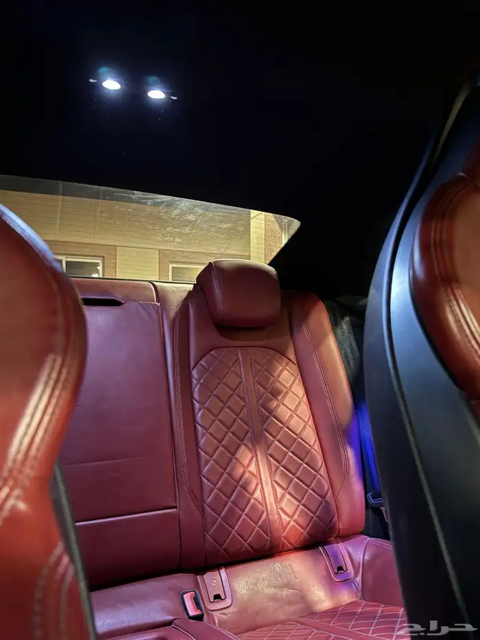 اودي S5 اعلى فئه ومواصفات 2018 18